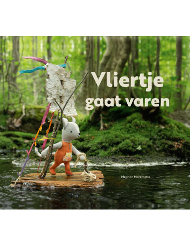 Vliertje gaat varen