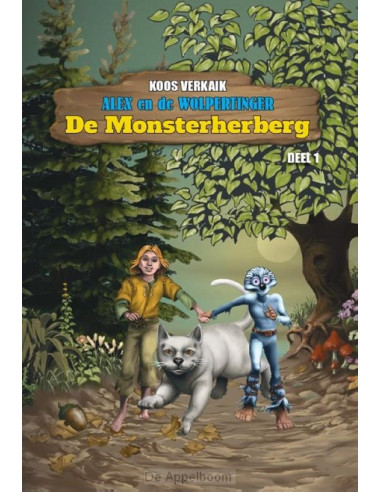 De Monsterherberg