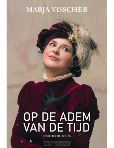 Op de adem van de tijd