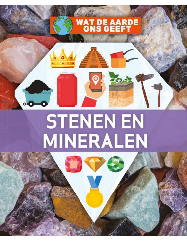 Stenen en mineralen