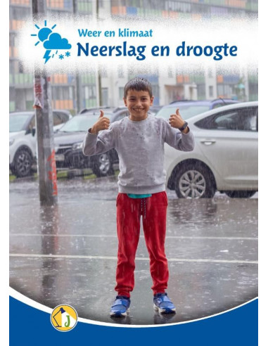 Neerslag en droogte