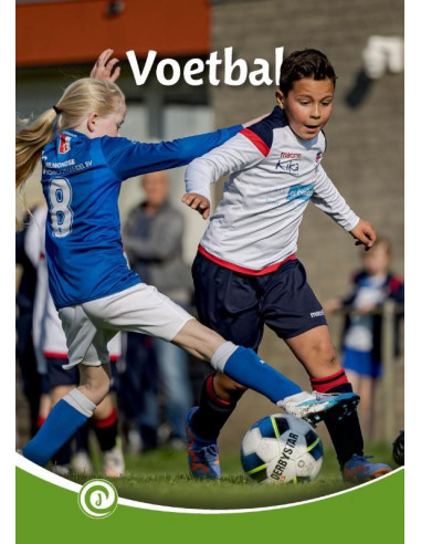 Voetbal