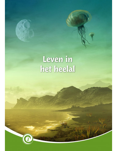 Leven in het heelal