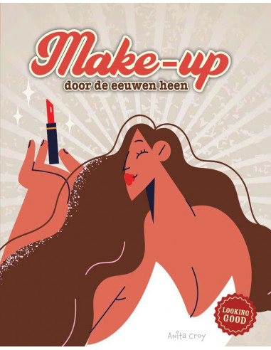 Make-up door de eeuwen heen