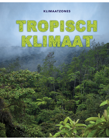 Tropisch klimaat