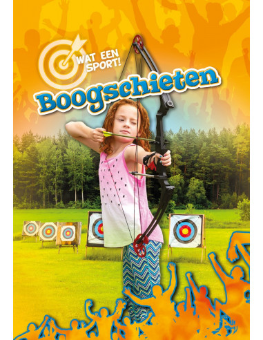 Boogschieten