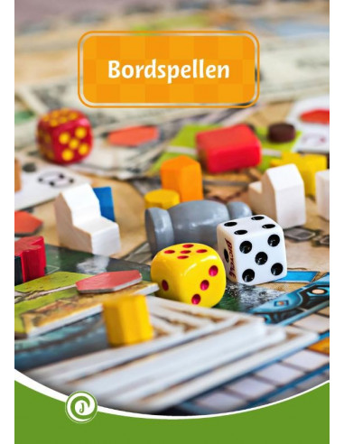 Bordspellen