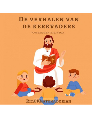 De verhalen van de kerkvaders