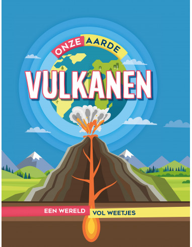 Vulkanen