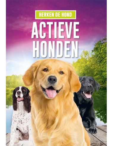 Actieve honden