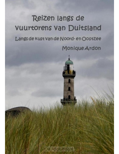 Reizen langs de vuurtorens in Duitsland