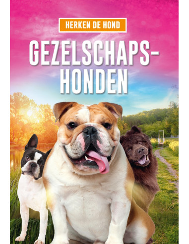 Gezelschapshonden