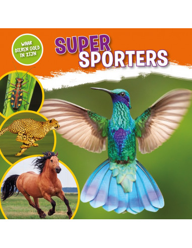 Supersporters