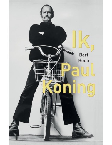 Ik, Paul Koning