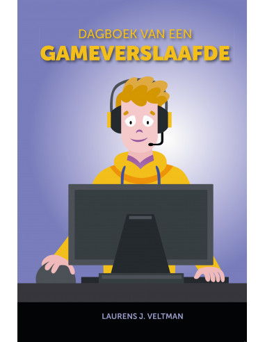 Dagboek van een gameverslaafde