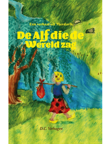 De Alf die de Wereld zag