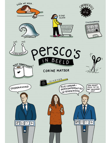 Persco's in beeld