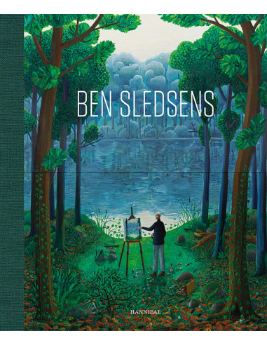 Ben Sledsens