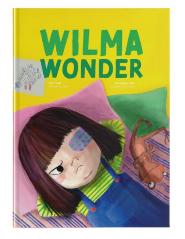 Wilma Wonder