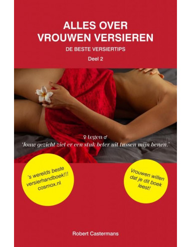 Alles over vrouwen versieren