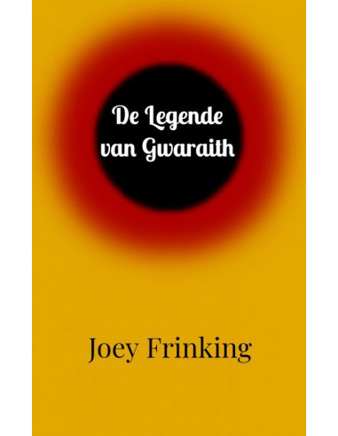 De Legende van Gwaraith