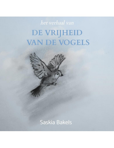 DE VRIJHEID VAN DE VOGELS