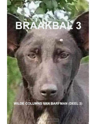 Braakbal 3