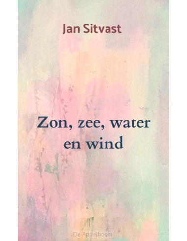 Zon, zee, water en wind