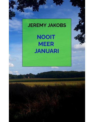 Nooit meer januari