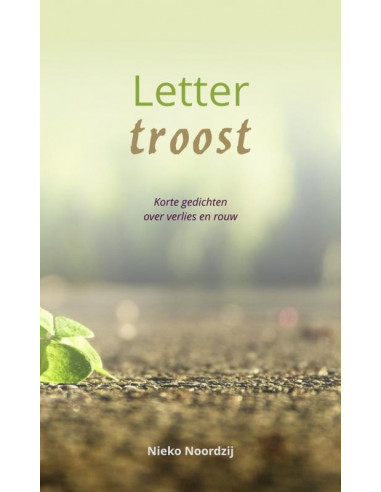 Lettertroost