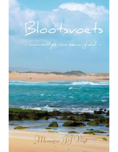 Blootsvoets