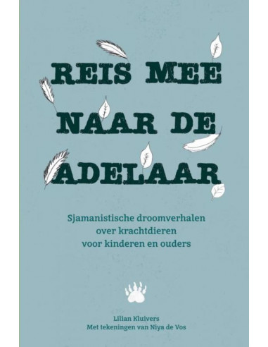 Reis mee naar de adelaar