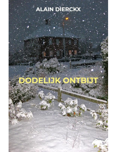 Dodelijk ontbijt