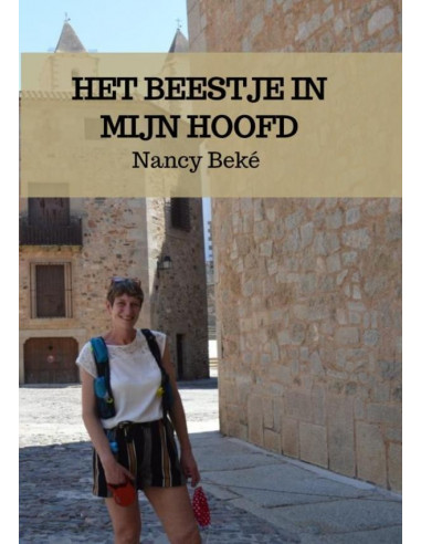 Het beestje in mijn hoofd