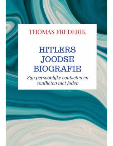 HITLERS JOODSE BIOGRAFIE