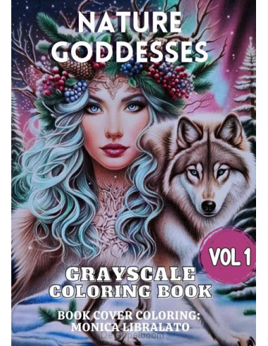 Nature Goddesses Vol 1