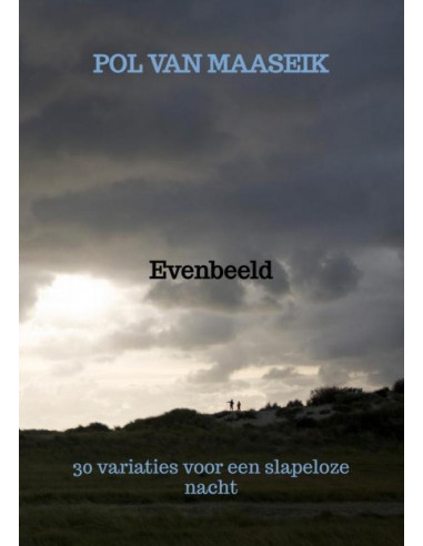 Evenbeeld