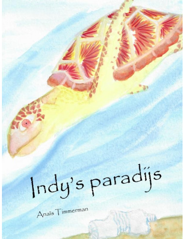 Indy's paradijs