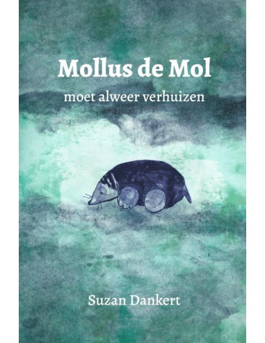 Mollus de Mol