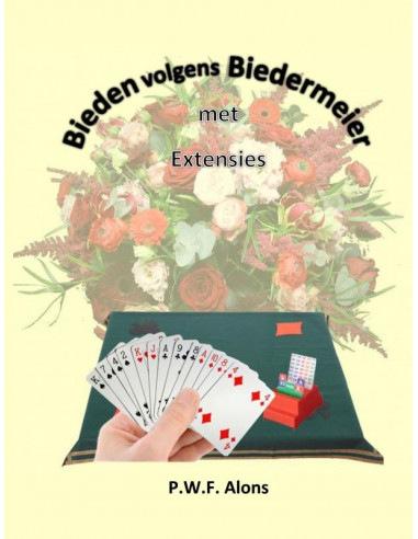 Bieden volgens Biedermeier met Extensies