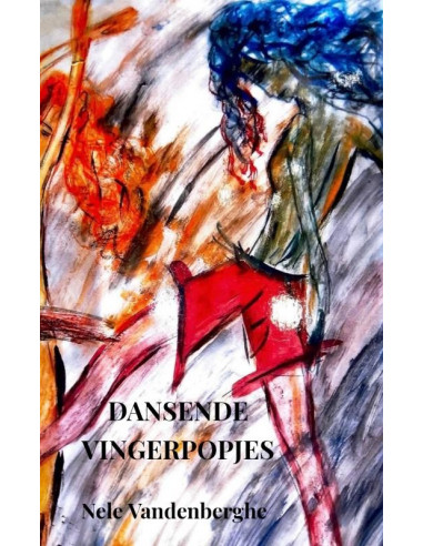 Dansende vingerpopjes