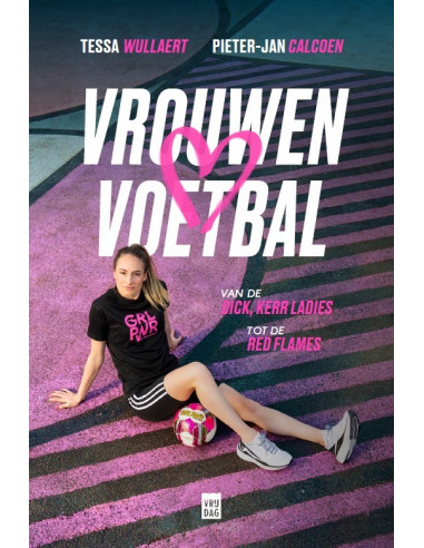 Vrouwenvoetbal