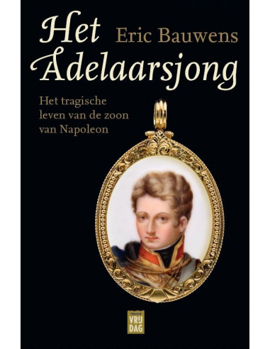 Het adelaarsjong