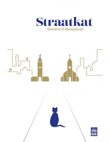 Straatkat