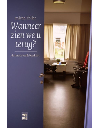 Wanneer zien we u terug?