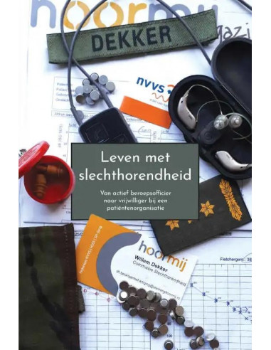 Leven met slechthorendheid