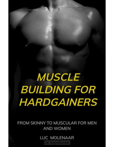 Muscle building for hardgainers