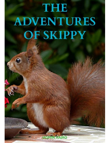 The adventures of Skippy