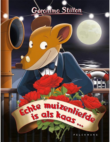 Echte muizenliefde is als kaas...