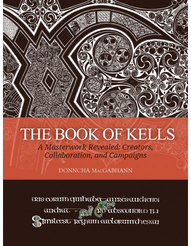 The Book of Kells